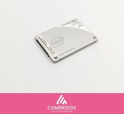 Intel Pro 1500 Series 180GB 2.5" SATA Internal Solid State Drive SSD0E97866 - Image 1 of 4