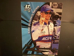 Rare Dale Earnhardt Jr #3 AC-Delco Press Pass Stealth 1999 Card #39 - Picture 1 of 1