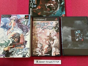 PS2 Kishin Houkou Demon Bane Collector's Edition SONY NTSC-J JAPAN Demonbane - Bild 1 von 12