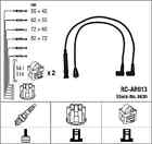 Kit De Cables D Allumage Ngk 8630 Drive Auto Discount