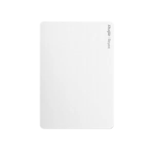Placa de pared de doble banda Reyee RG-RAP1260 (EE. UU.) AP Wi-Fi 6 AX3000 - Imagen 1 de 1