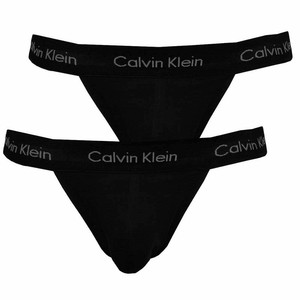 Las mejores ofertas en Cadena/Tanga Calvin Klein Algodón Ropa Interior para  Hombres | eBay