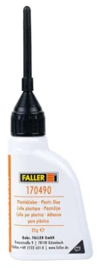 FAL170490 FALLER Super Expert Plastikmodellbau Kleber - Bild 1 von 1