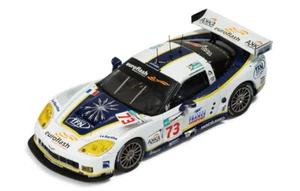 IXO Models Chevrolet Corvette C6.R #73 J.L. Blan1:43 LMM156 - Zdjęcie 1 z 1