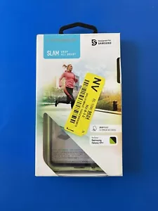 🔥🔥🔥LifeProof Slam Series Hülle—Galaxy S9+ (Plus)—Clear & Lime Green/Black - Bild 1 von 7