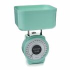 Kitchen Weighing Mini Scales By Wilks Green Colour