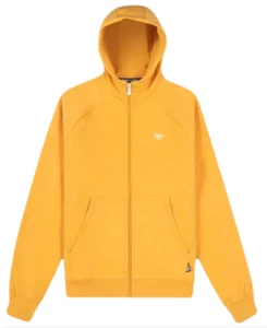 Paper Planes - Sudadera con capucha y cremallera polar volumen 2 - BeesWax - Imagen 1 de 3