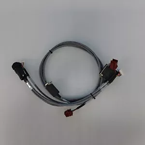 143-0702 AMAT APPLIED 0140-00279 HARNESS, ASSY, ASP+WAFER LIFT [REFURBISHED] - Picture 1 of 6