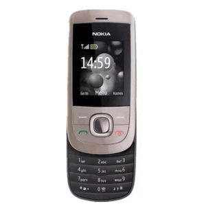 Nokia 2220S 2G GSM 900/1800 Unlocked CellPhone +1Year WARRANTY - Picture 1 of 10