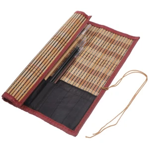 1 Set Chinesische Tintenstifte Malen Zeichnen Kit Chinesische Tintenstifte Multifunktion - Bild 1 von 12