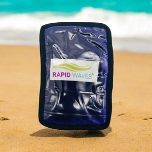 180, 360, 540, 720 Waves Frizz Eliminator Pad - Picture 1 of 4