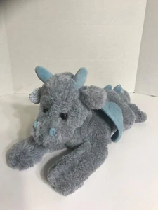 Seltener F.A.O Schwarz Adopt A Pet verzauberter Drache superweich kuschelig 20 Zoll Plüsch - Bild 1 von 16