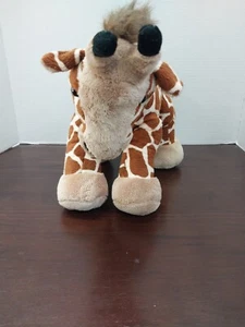 Build-A-Bear Girrafe 17" Plush No Tush Tag Build a bear - Picture 1 of 7