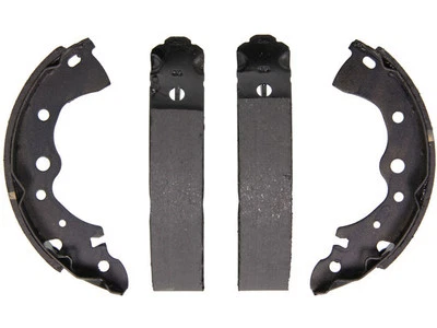 Juego de zapatas de freno traseras Wagner 57172NGZF 2005 2003 2004 para Nissan Sentra 2002-2006 Foto 1 de 2