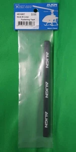 Align T-Rex 450 Hook Loop Fastening Tape HS1265T New Japan 88y - Picture 1 of 4
