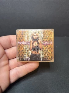 MCD Yaboom Britney Spears Stronger Full Song/Clip 2000 Rare Works - Bild 1 von 5