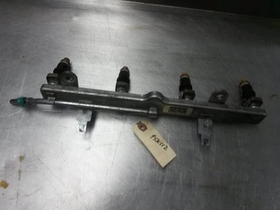 Juego de inyectores de combustible con riel para 12-14 Honda CR-V 2.4 Foto 1 de 4