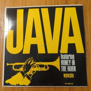 Jim Collier - Java W9013 - Picture 1 of 4