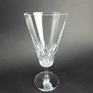 Cote D'Azur by Baccarat Crystal 6 1/8" Champagne Flute(s) EXCELLENT - Picture 1 of 5