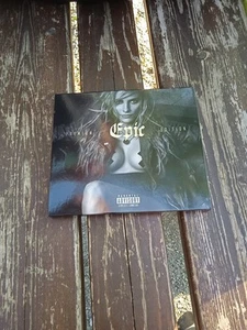 Epic | Premium Edition | Flair & Jail | Deutsch RAP | 2 CD's - Bild 1 von 4