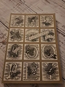 Amphigorey auch von Edward Gorey - Bild 1 von 10