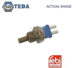 07016 COOLANT TEMPERATURE SENSOR GAUGE FEBI BILSTEIN FOR MERCEDES-BENZ E-CLASS - Picture 1 of 5