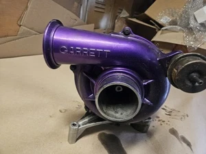99-03 Ford F250 F350 Super Duty 7.3L Powersroke Diesel Turbo Turbocharger - Picture 1 of 10