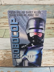 VHS 1987 RoboCop - Bild 1 von 10