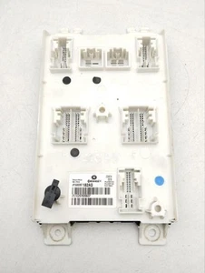 Body control module BCM FEM SAM BSI Dodge RAM 1500 IV gen 2019 68287182AG - Foto 1 di 10