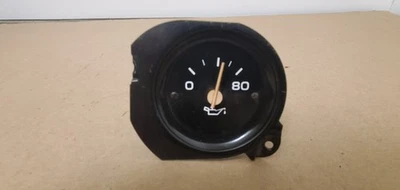 81-87 Chevy GMC camión medidor de presión de aceite blazer suburbano Foto 1 de 2