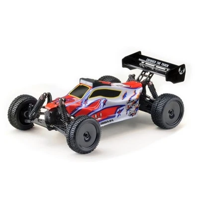 Absima 12222V2 1:10 EP Buggy "AB3.4-V2" 4WD RTR - Bild 1 von 4