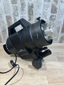 Vintage Sunpak Monolite MS-4000⭐️Pro Studio Flash Strbe Modeling Lamp⭐️Untested - Picture 1 of 14