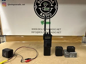 Radio portatile Icom IC 2SRE Perfetto - Zdjęcie 1 z 6