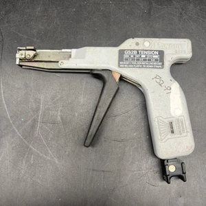 Panduit GS2B handbetriebenes Kabelbinderwerkzeug kontrollierte Spannung & Abschaltung MS 3367 - Bild 1 von 10