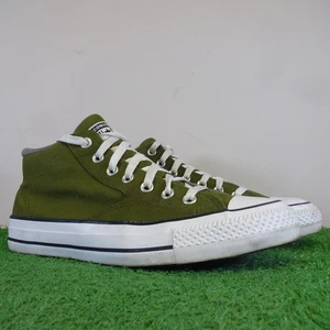 Converse Herren Größe 8 Chuck Taylor All Star Utility Mittel Olivgrün Turnschuhe - Bild 1 von 11