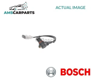 CRANKSHAFT POSITION SENSOR 0 261 210 147 BOSCH NEW OE REPLACEMENT - Picture 1 of 9