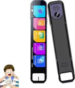 Pen Gpt, AI Pen, Scansense AI Scanning Smart Pen - Bild 1 von 9