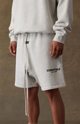 Pantalones Cortos FEAR OF GOD Essentials SS22 - 100% AUTÉNTICOS - Todos los Colores/Tallas (XXS-XXL) Foto 1 de 4