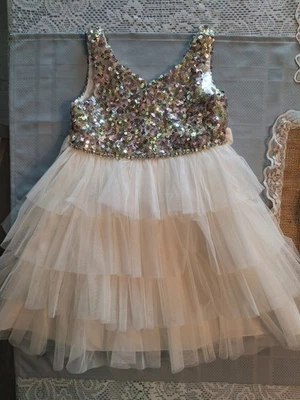 New dress 3T American Princess brand - Image 1 of 4