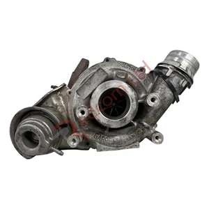 RENAULT Captur 2020-2024 Turbocharger 1.5DCI - Picture 1 of 9