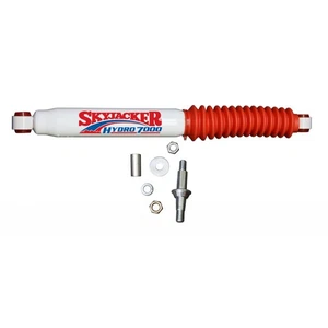 Skyjacker For Jeep Wrangler TJ/YJ 1990-2006 Steering Damper Kit - Picture 1 of 4