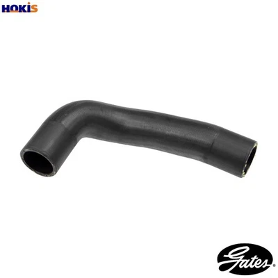 RADIATOR HOSE 05-4375 FOR TOYOTA YARIS/Hatchback/Van/VITZ YARIS/VITZ 1.5L 4cyl - Image 1 of 4