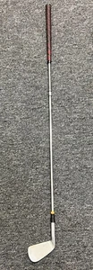 VTG Shelley Mayfield 3 Iron Spalding Professional 2250 Pro Only Golf 37.5" RH - Picture 1 of 9