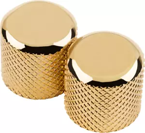 FABRICANTE DE EQUIPOS ORIGINALES Fender Telecaster DOMO DOMO PERILLAS Set Original Tele P Bajo Precisión - Imagen 1 de 1
