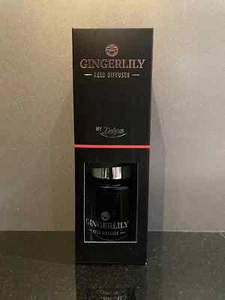 Gingerlily Reed Diffuser Raumduft von Deluxe Lidl 100ml Neu im Karton - Bild 1 von 1