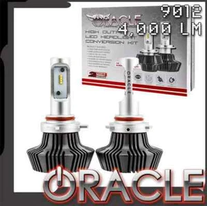 Focos LED Oracle Lighting 9012 4000 lúmenes (par) 5242-001 - Imagen 1 de 5
