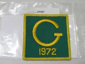 Camp G 1972 CP387 - Bild 1 von 1