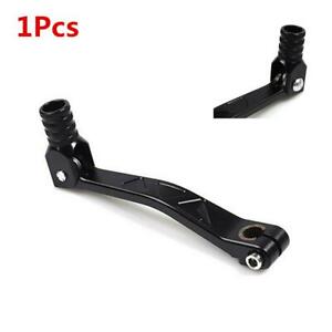 15cm Aluminum alloy Adjustable Gear Shift Lever Shifter Pedal Fit For Motorcycle