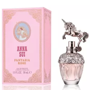 Anna Sui Fantasia Rose EDT 30 ml - Picture 1 of 1