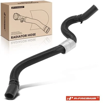 Manguera de radiador A-Premium para Land Rover LR2 2008 2009-2012 de tanque de expansión Foto 1 de 4